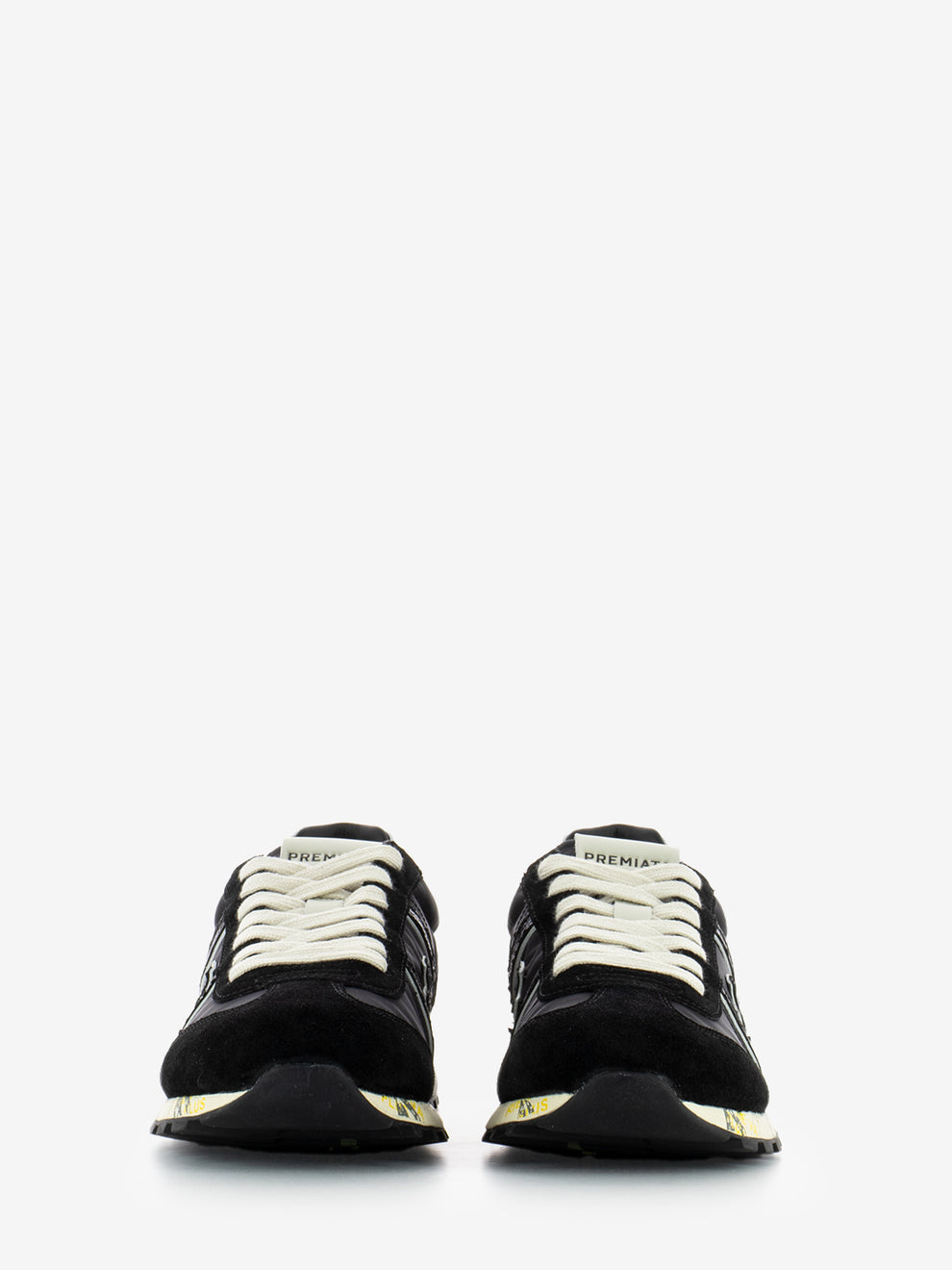 Sneakers Lucyd 7760 black