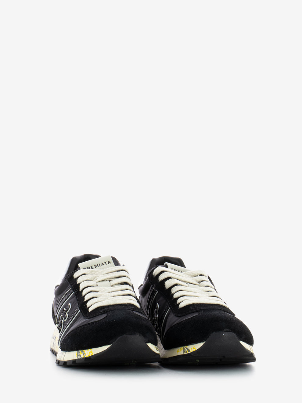 Sneakers Lucyd 7760 black