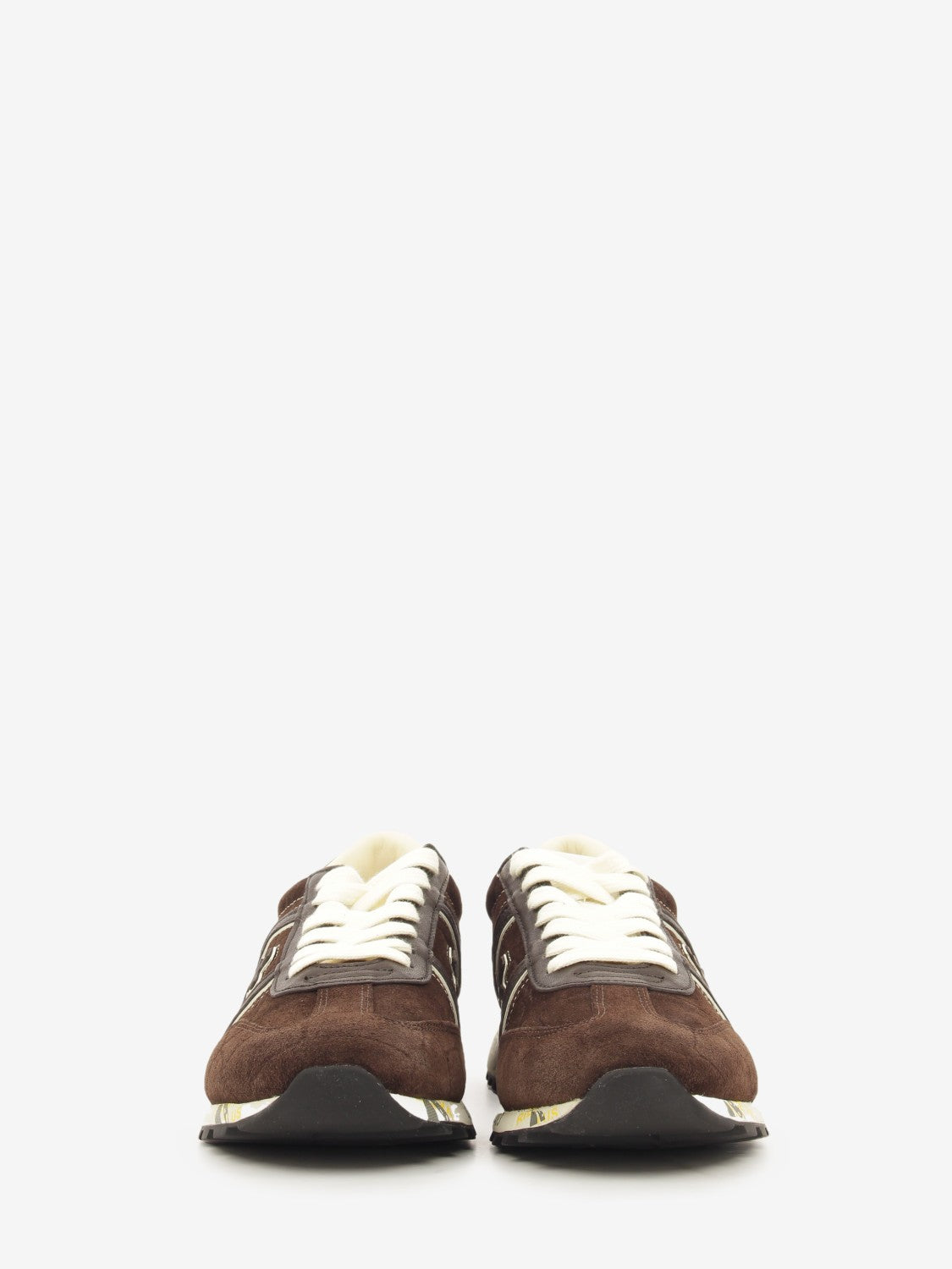 SNEAKER LUCYD 0.1 BROWN LUCYD0.1_8413