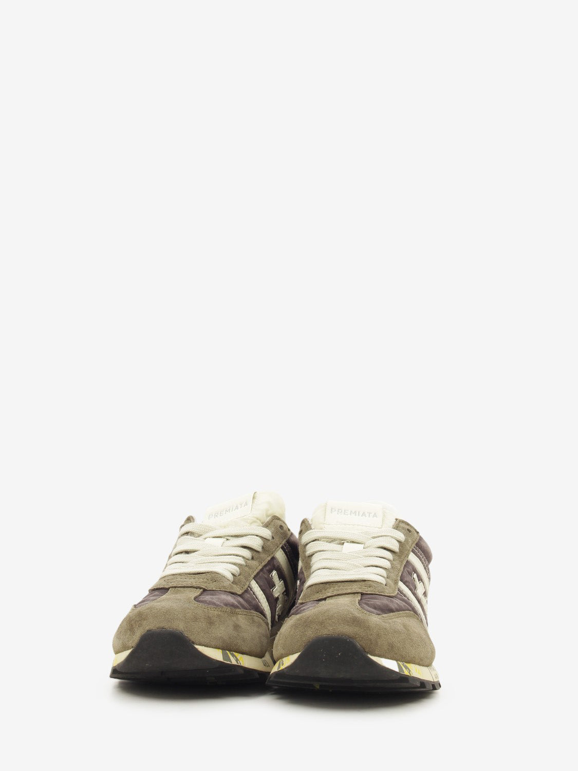 Sneakers LucyD 8415 grey