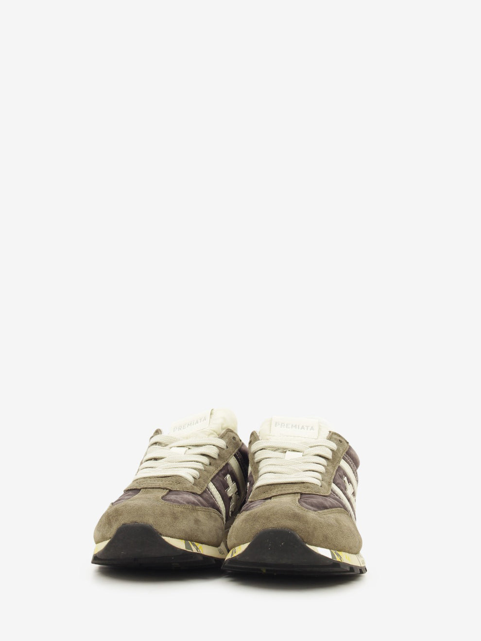 Sneakers LucyD 8415 grey