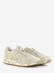 PREMIATA - Sneakers Lucyd beige