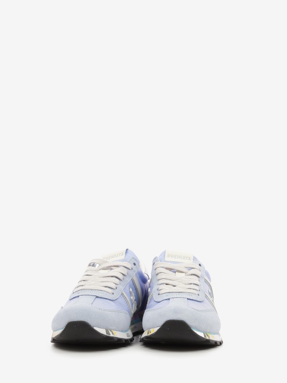Sneakers Lucyd light blue