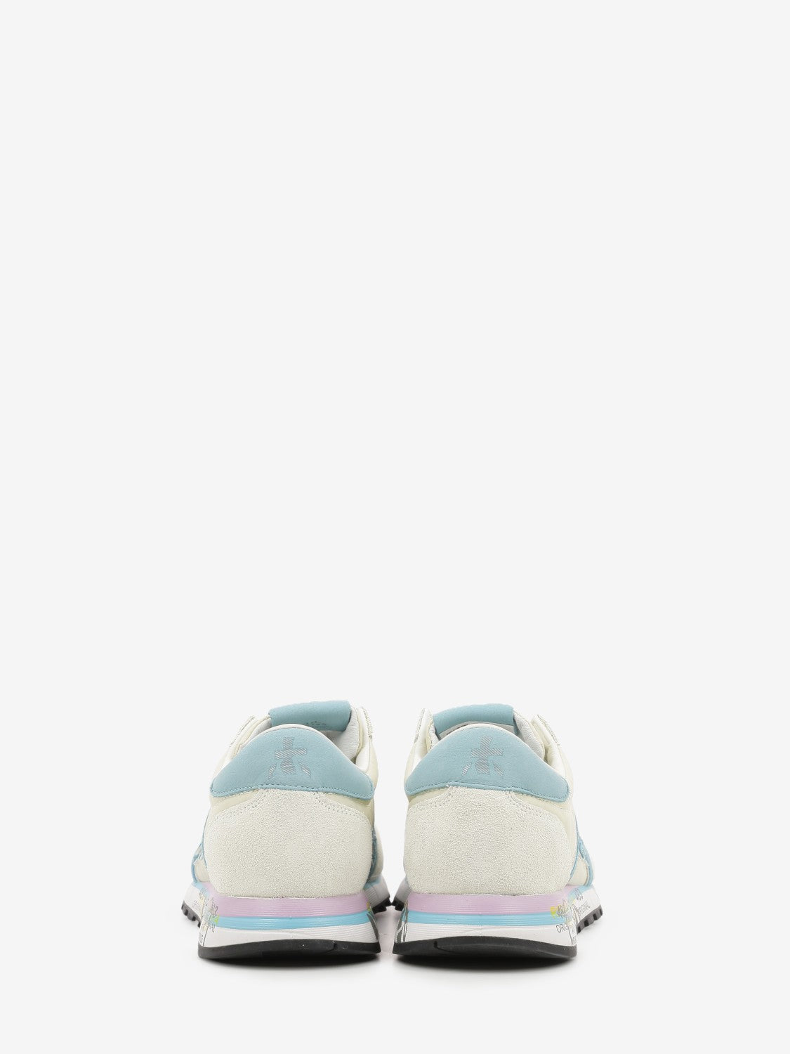 Sneakers Lucyd white