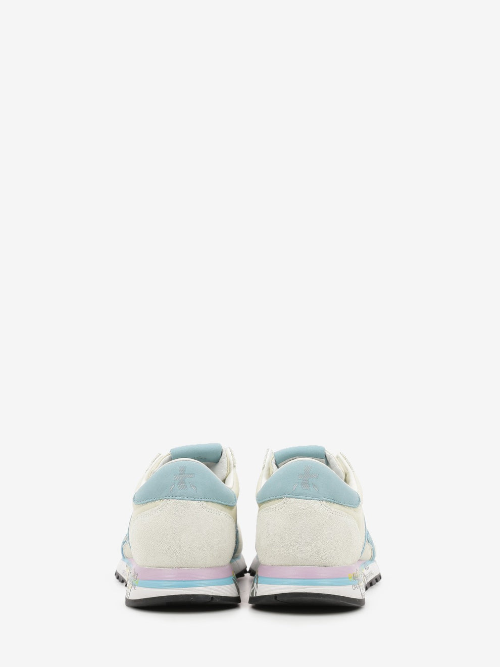 Sneakers Lucyd white