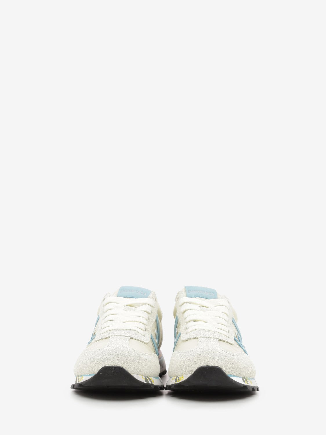 Sneakers Lucyd white