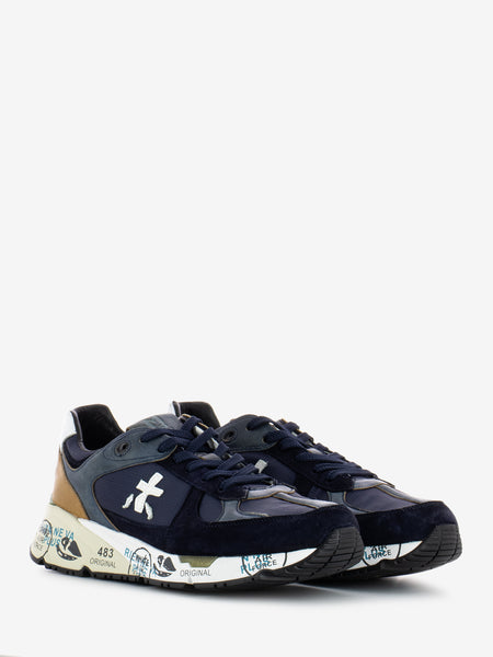 Sneakers Mase 3927 Dark Blue