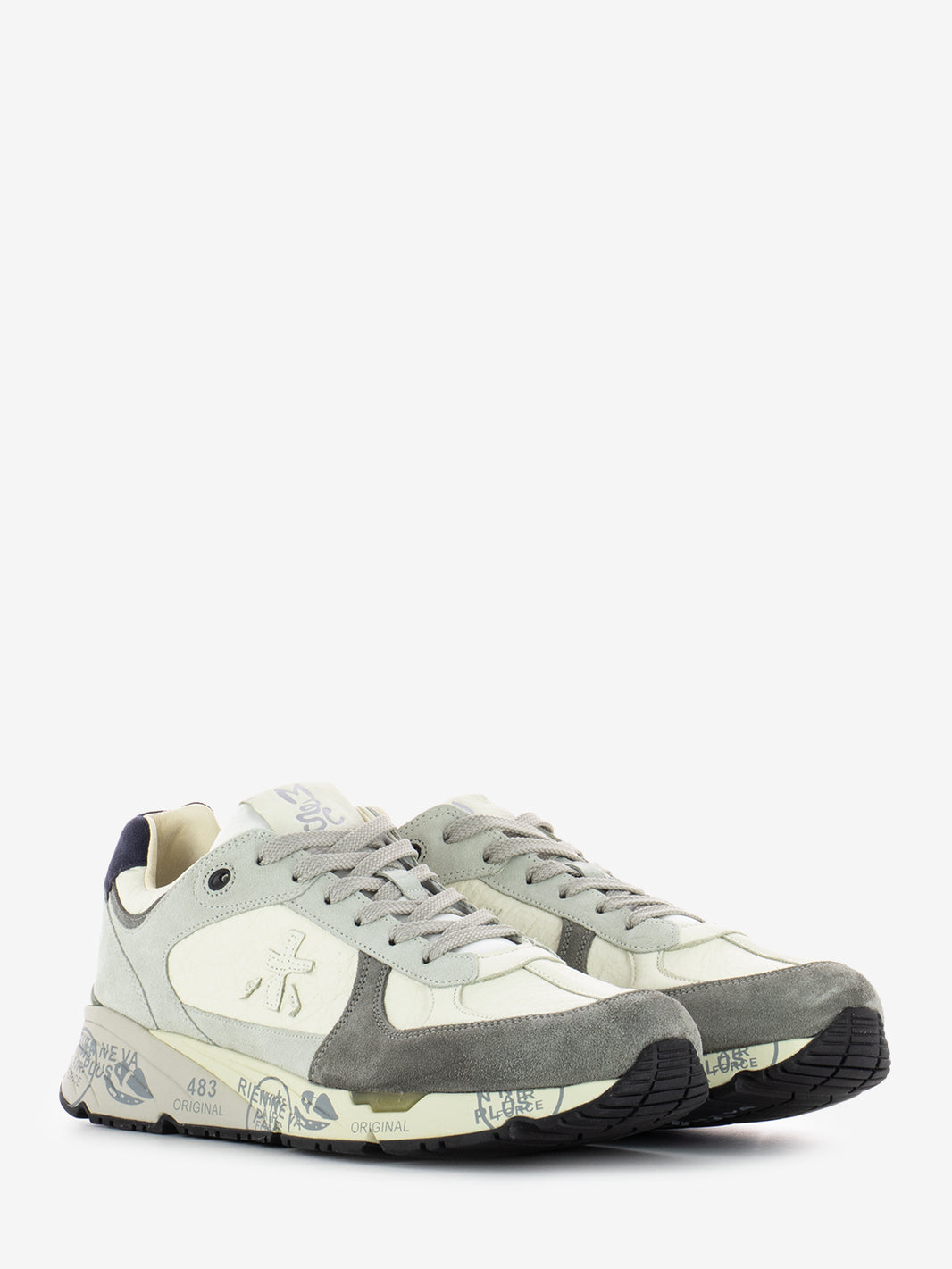 Mase beige sneakers
