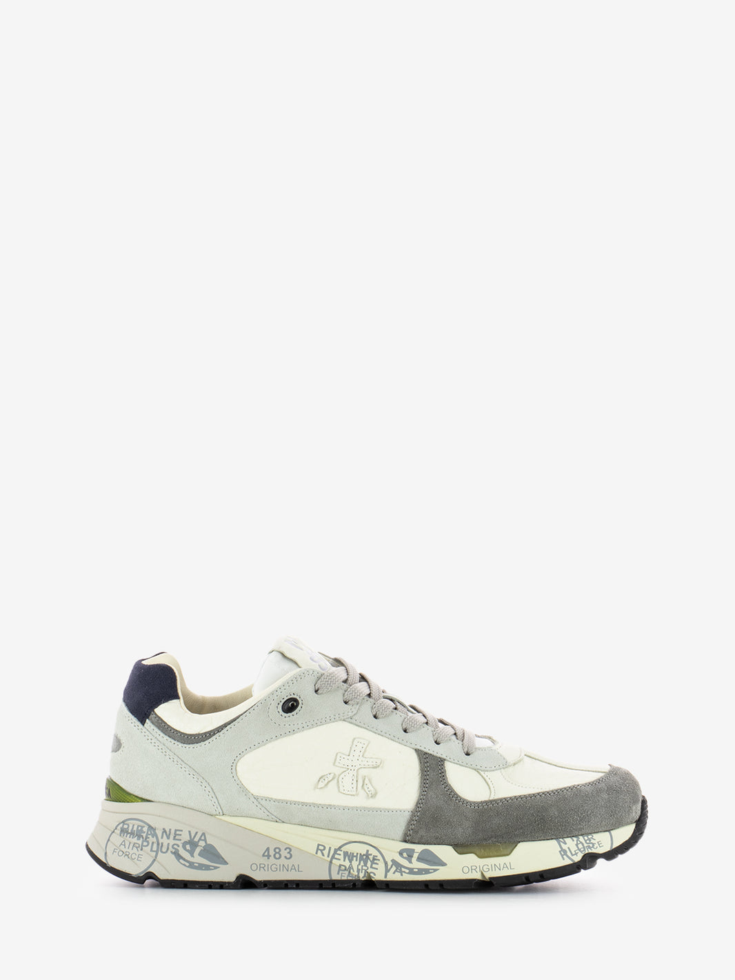 Mase beige sneakers