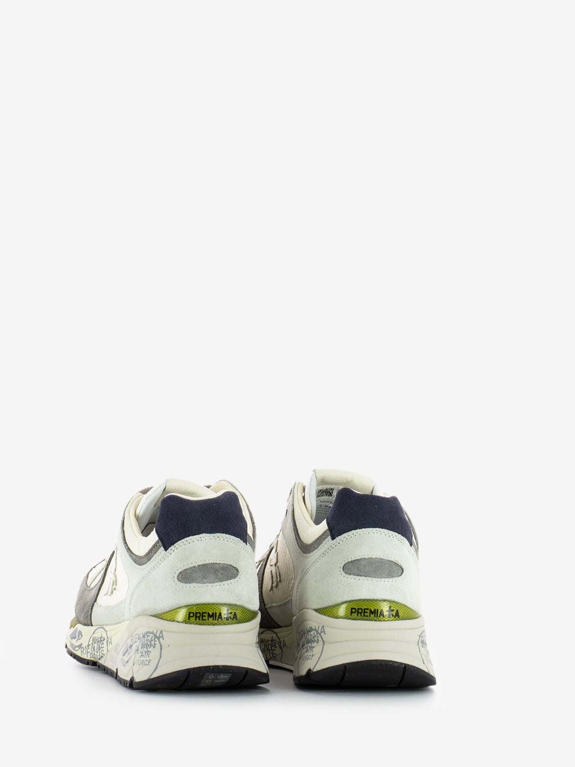 Mase beige sneakers