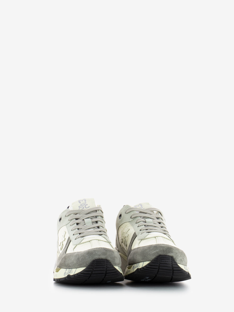 Mase beige sneakers