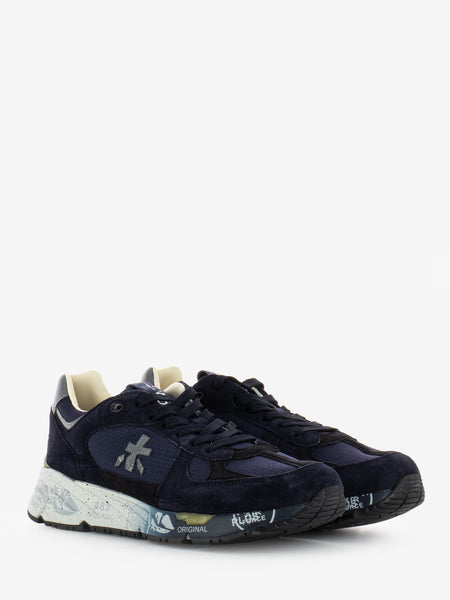 Sneakers Mase dark blue