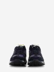 PREMIATA - Sneakers Mase dark blue