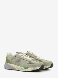 Sneakers Mase grey