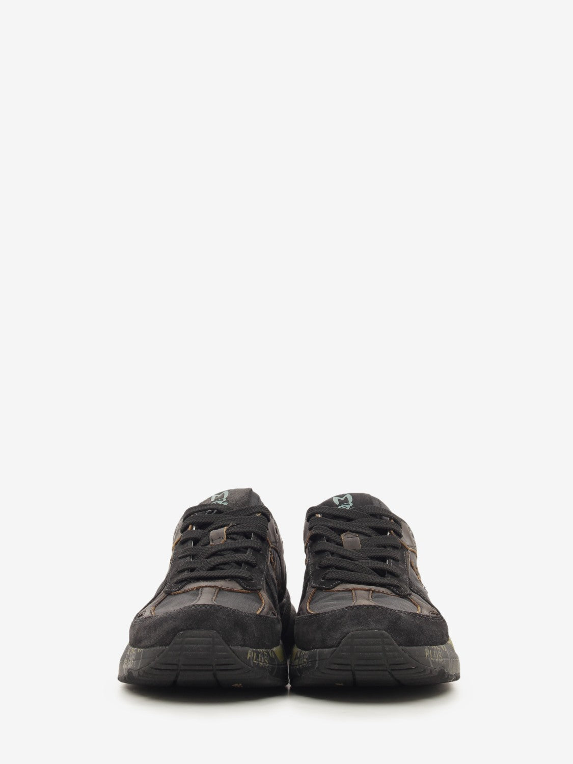 SNEAKER MASE25 BLACK MASE25_8424