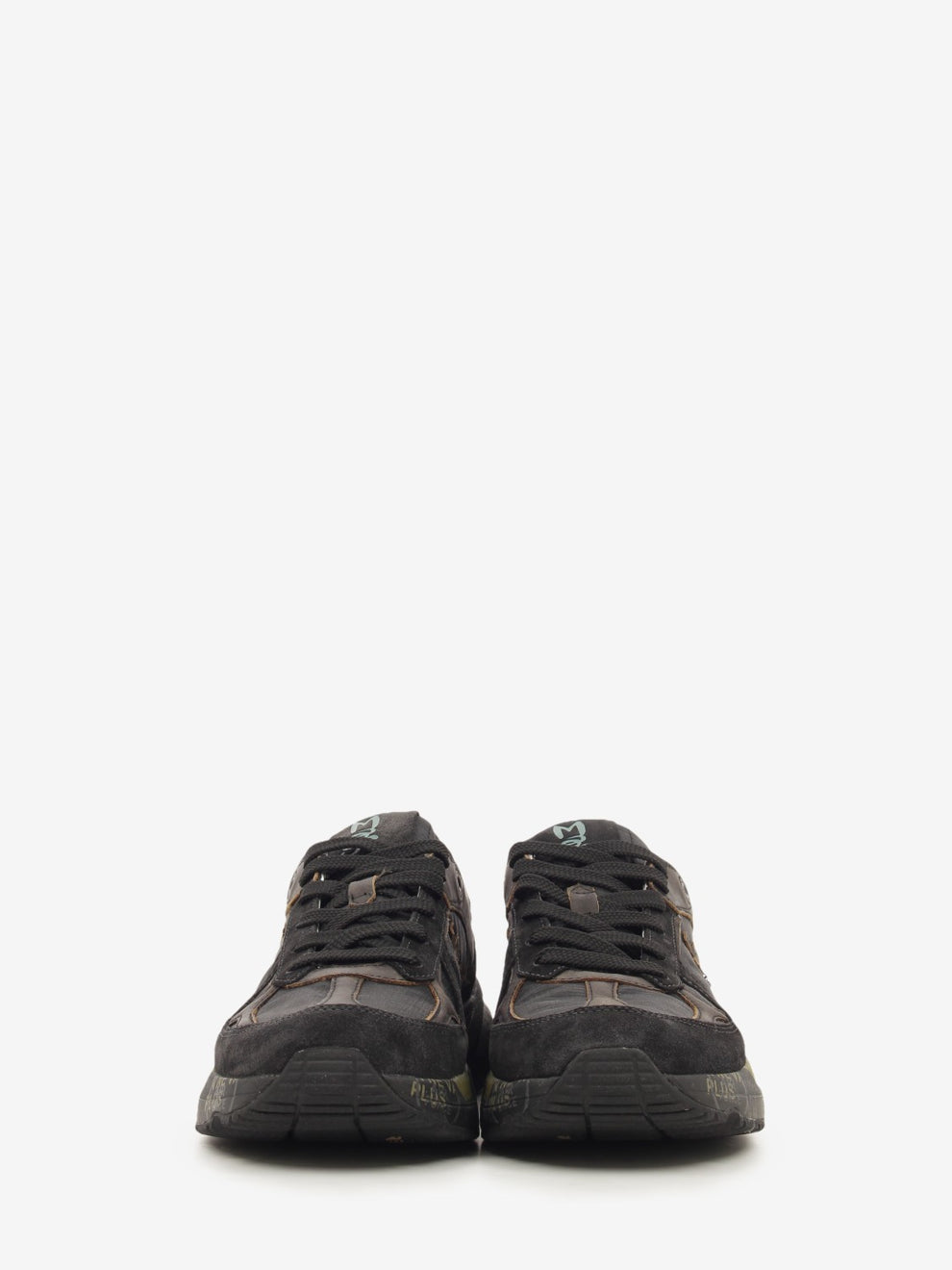 SNEAKER MASE25 BLACK MASE25_8424