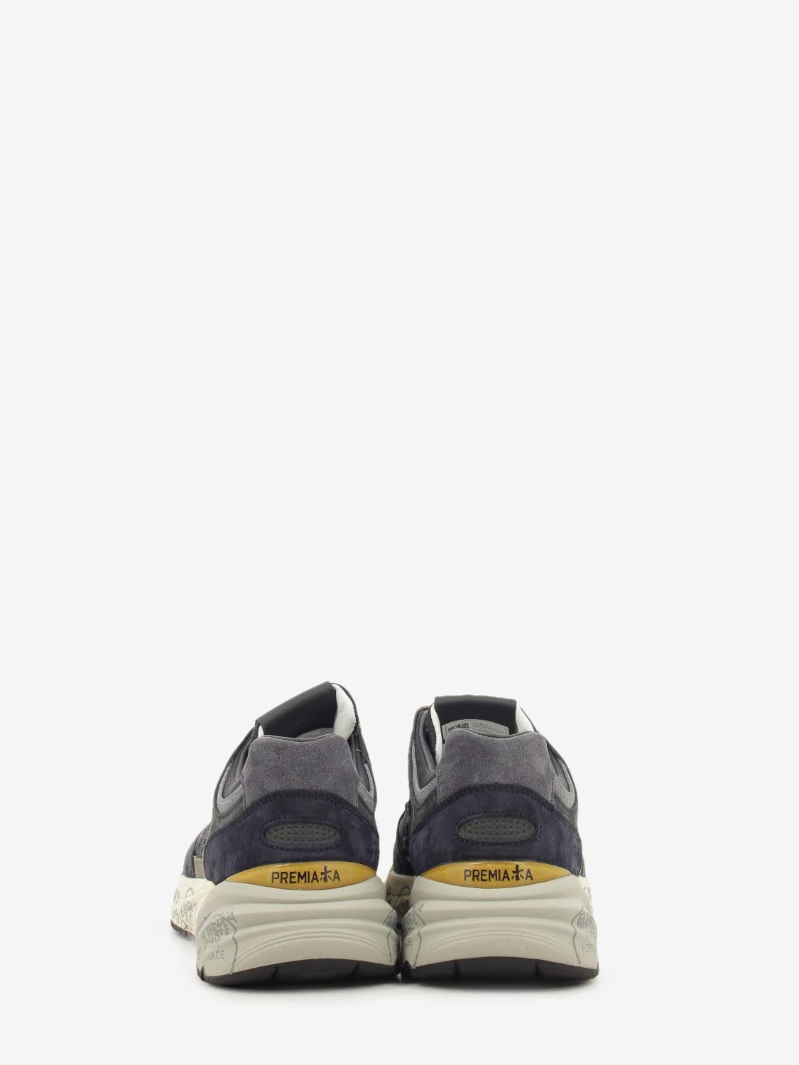 Sneakers Mase25 blu