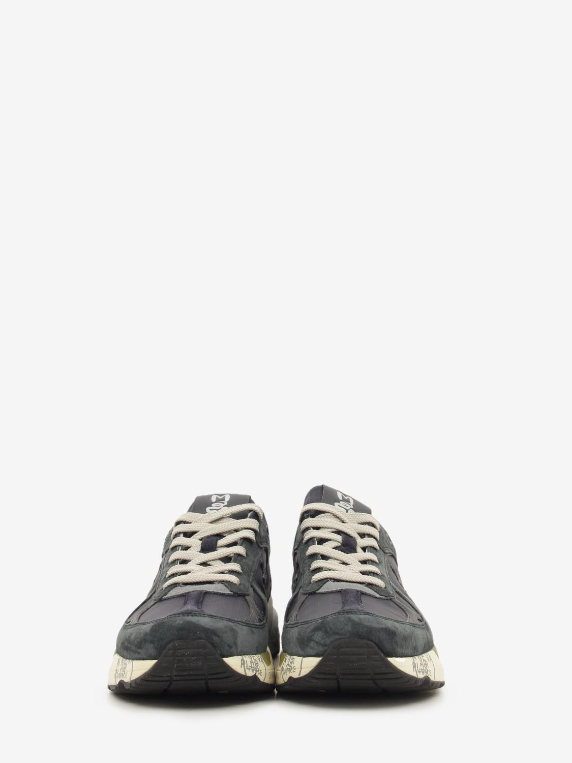 Sneakers Mase25 blu