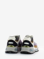 PREMIATA - Sneakers Mased 5488 multicolor