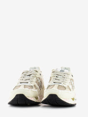 PREMIATA - Sneakers Mased 6681 beige