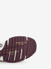 PREMIATA - Sneakers Mased 7399 offwhite