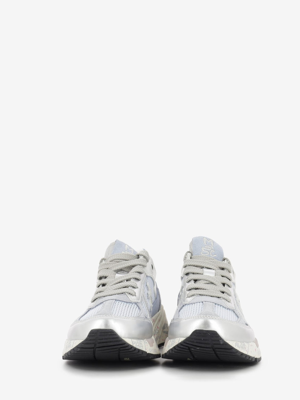 Sneakers Mased light blue