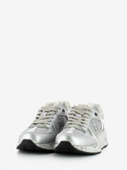 PREMIATA - Sneakers Mased silver