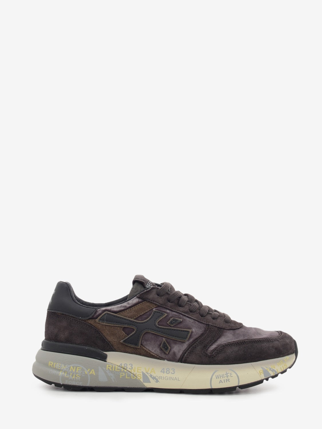 SNEAKER MICK BROWN MICK_8434