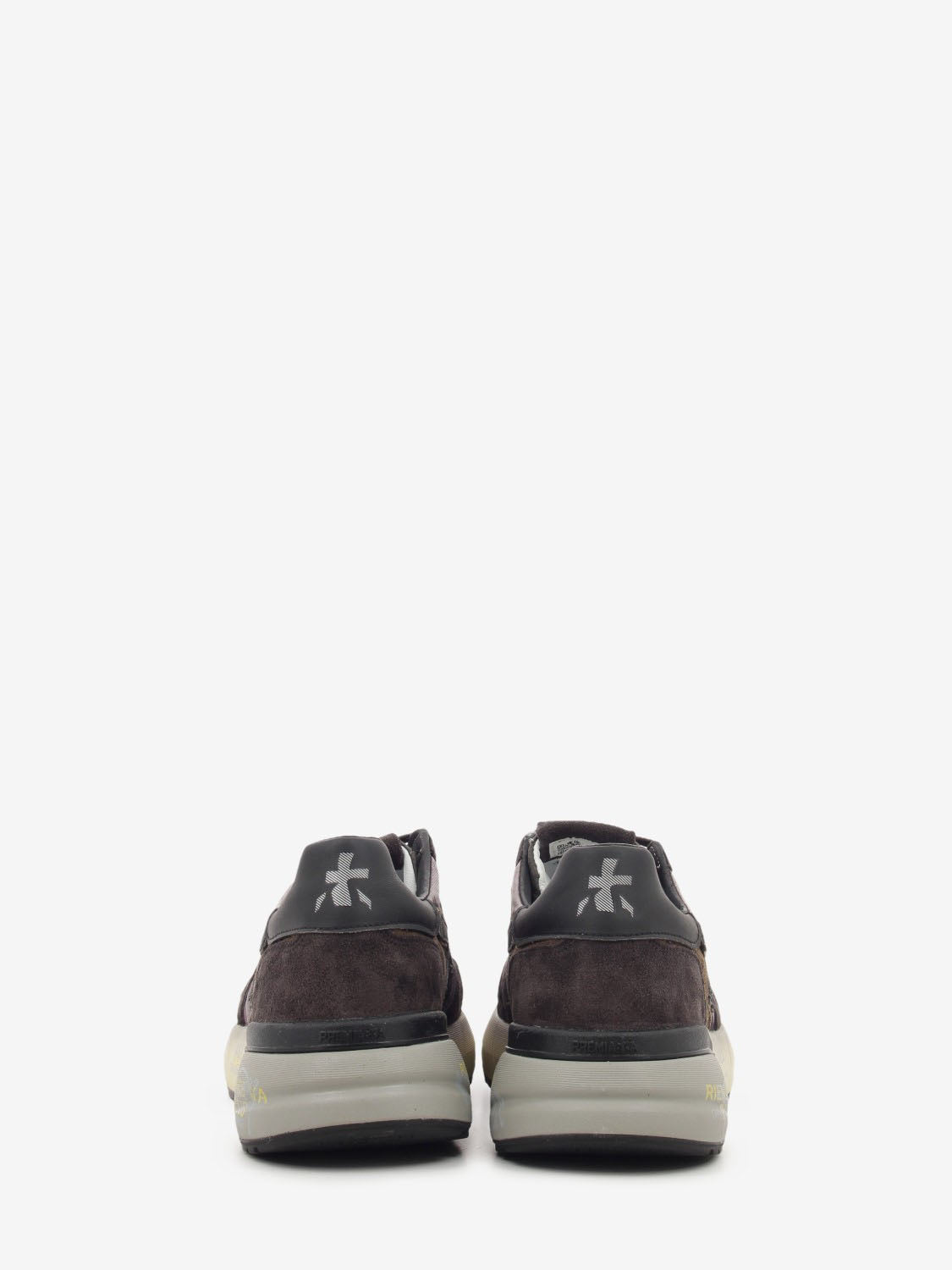 SNEAKER MICK BROWN MICK_8434