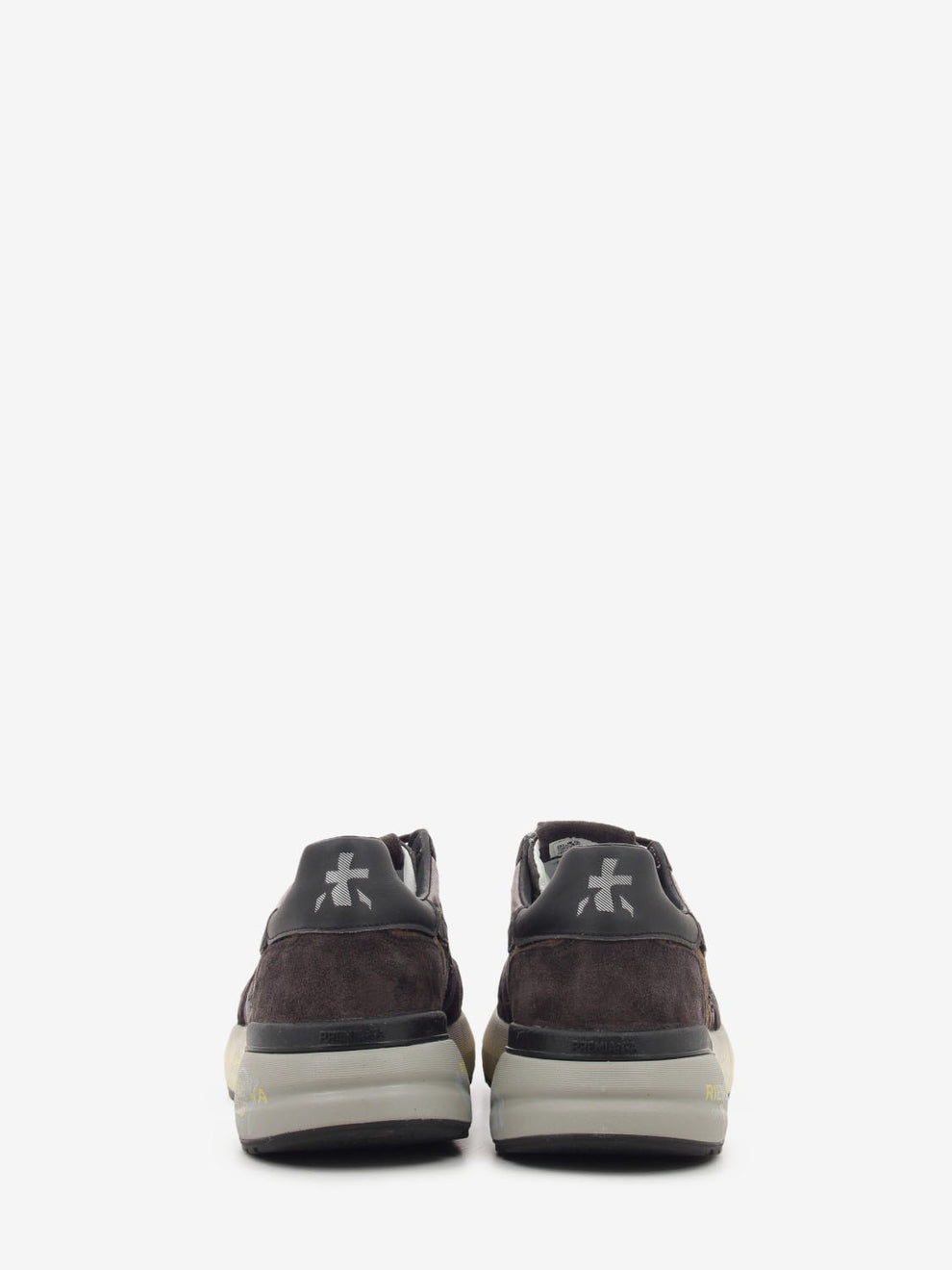 SNEAKER MICK BROWN MICK_8434