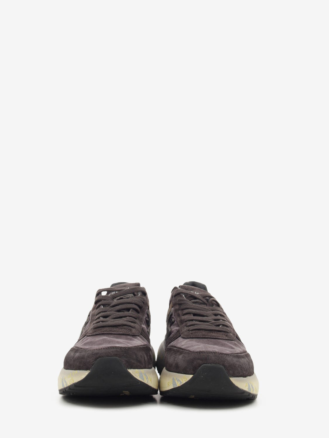 SNEAKER MICK BROWN MICK_8434