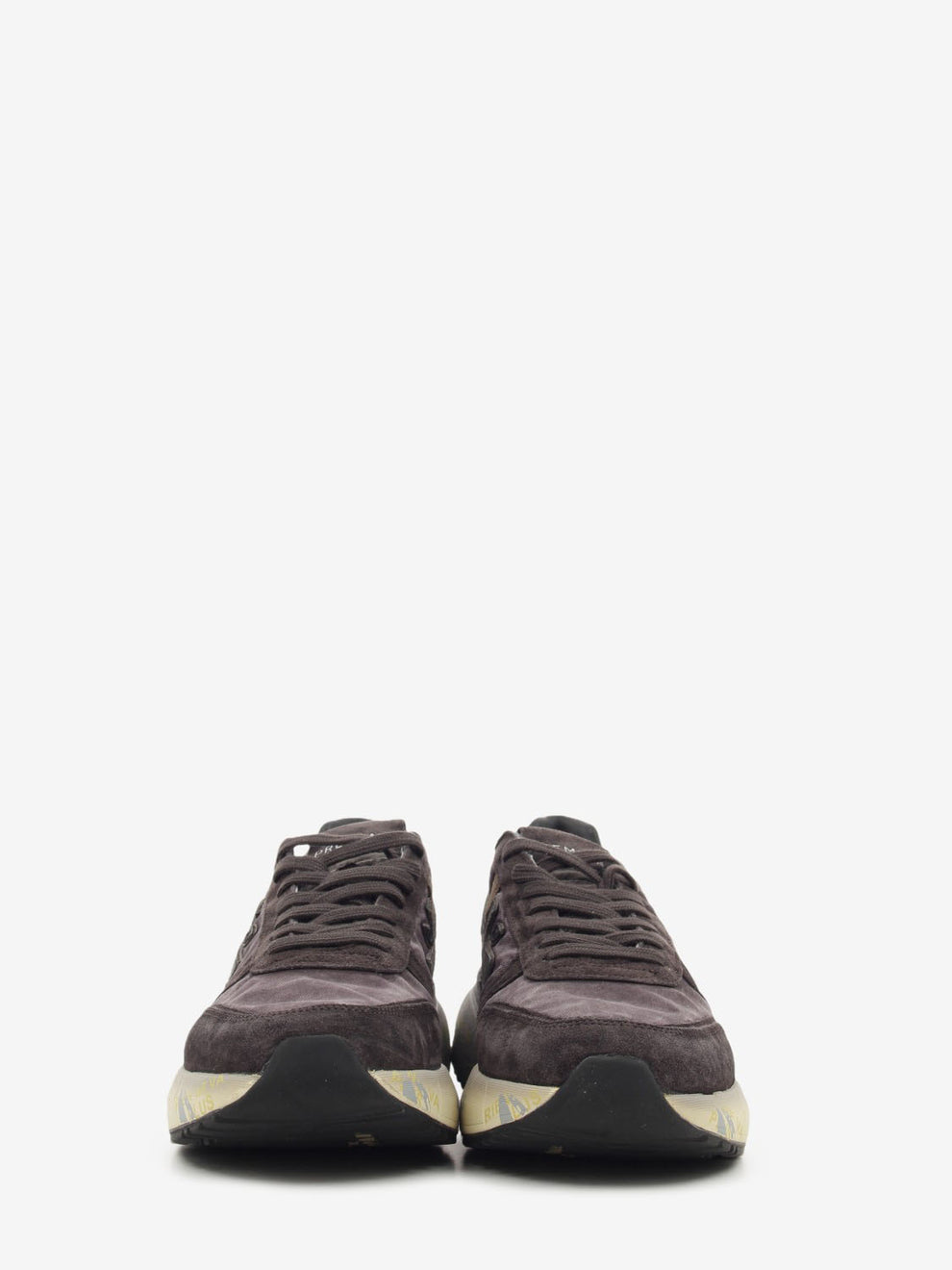 SNEAKER MICK BROWN MICK_8434