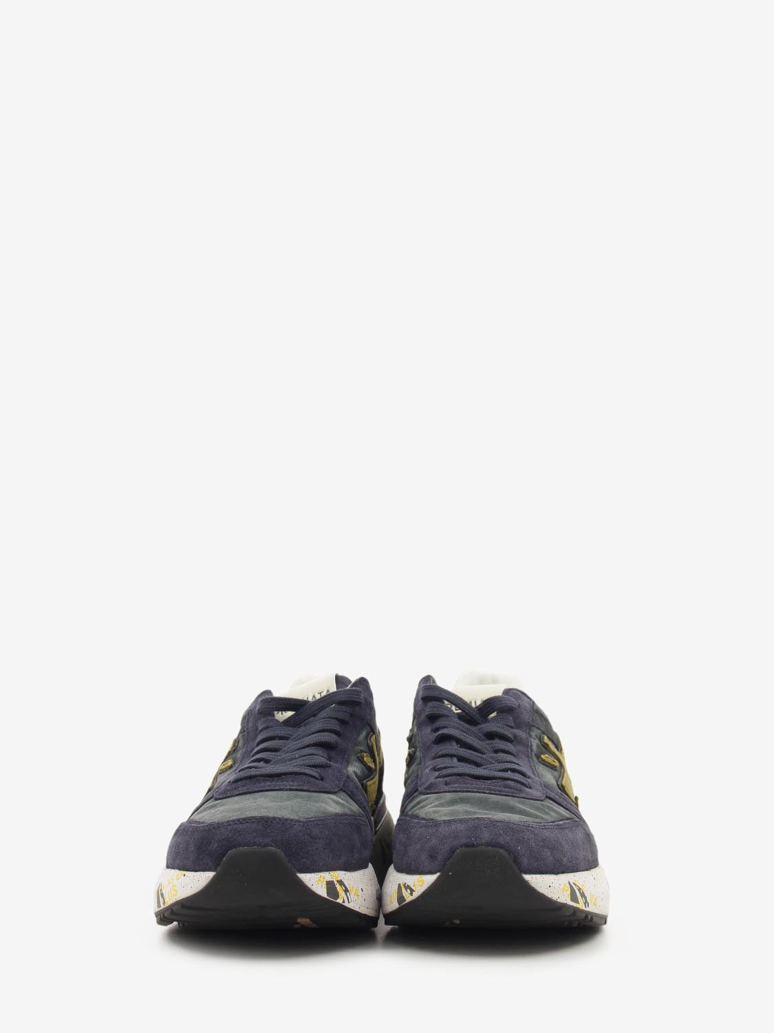 Sneakers Mick 8435 blu