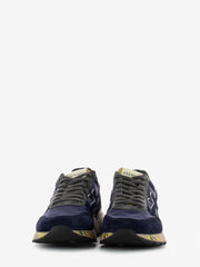 PREMIATA - Sneakers Mick dark blue