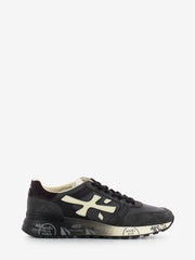 PREMIATA - Sneakers Mick dark grey