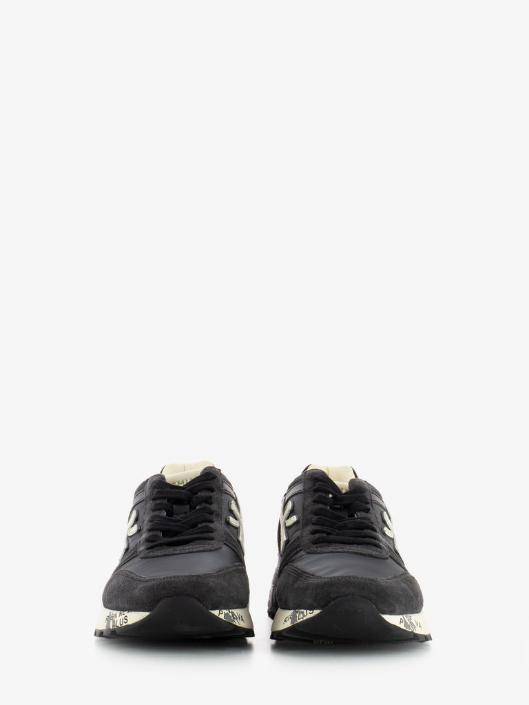 PREMIATA - Sneakers Mick dark grey