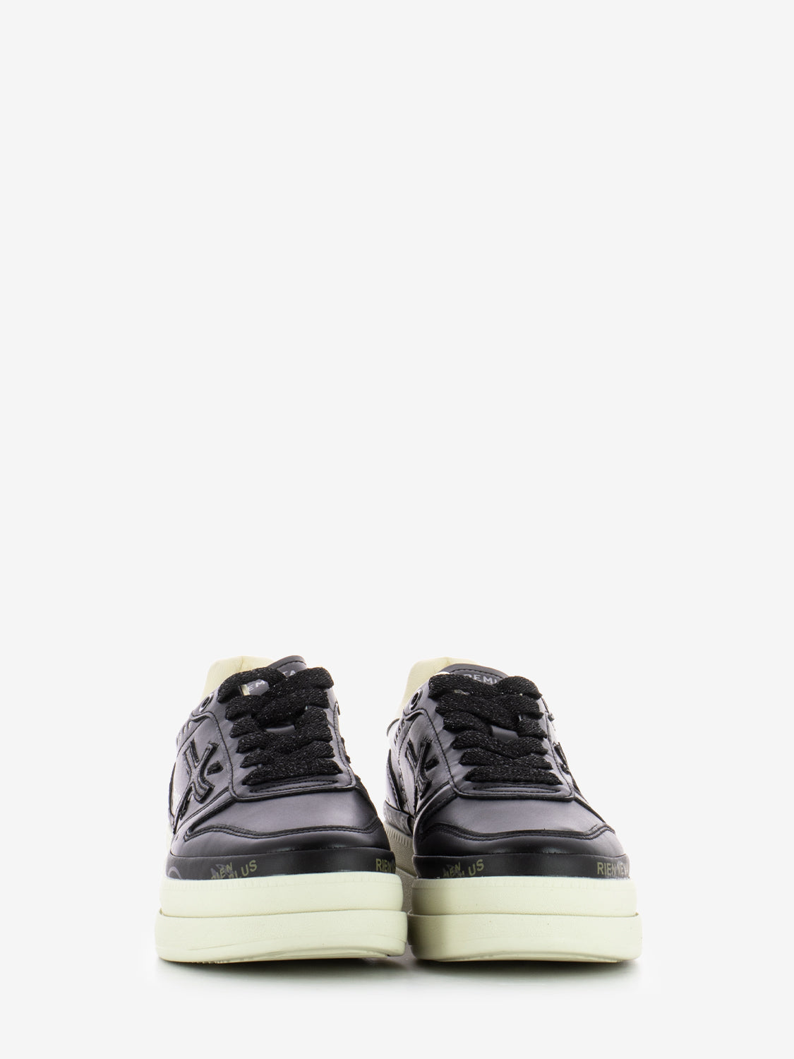 Sneakers Micol black