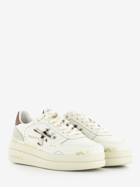 Sneakers Micol off white