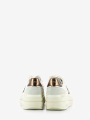 PREMIATA - Sneakers Micol off white