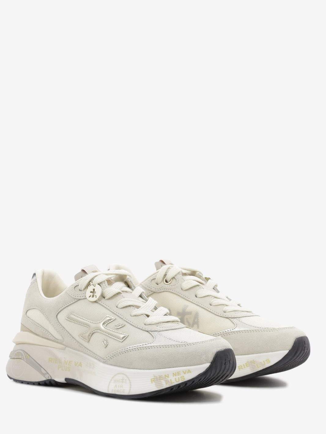 Sneakers Moerund off white