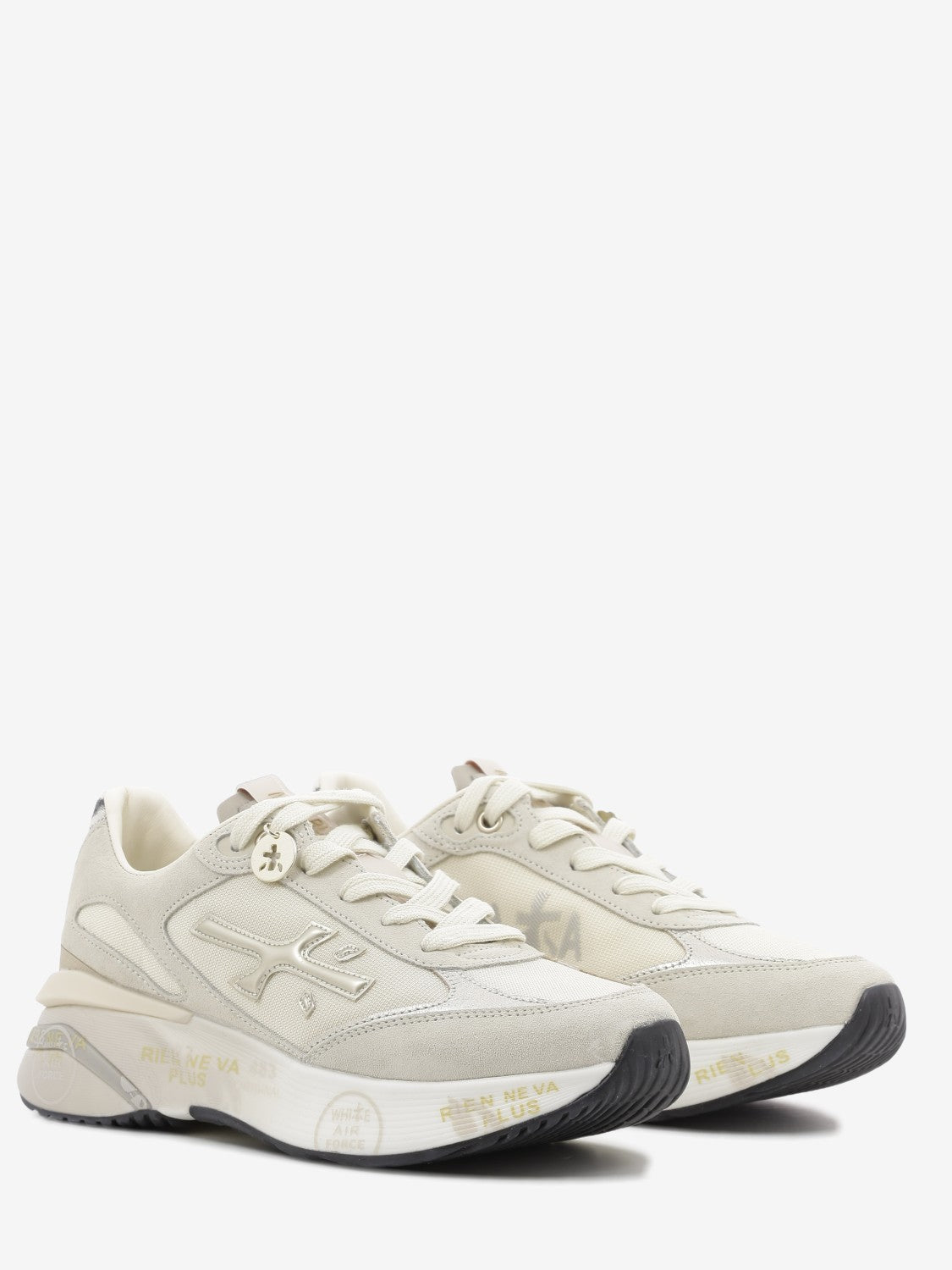 Sneakers Moerund off white