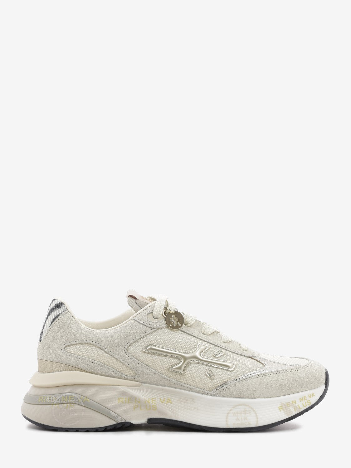 Sneakers Moerund off white