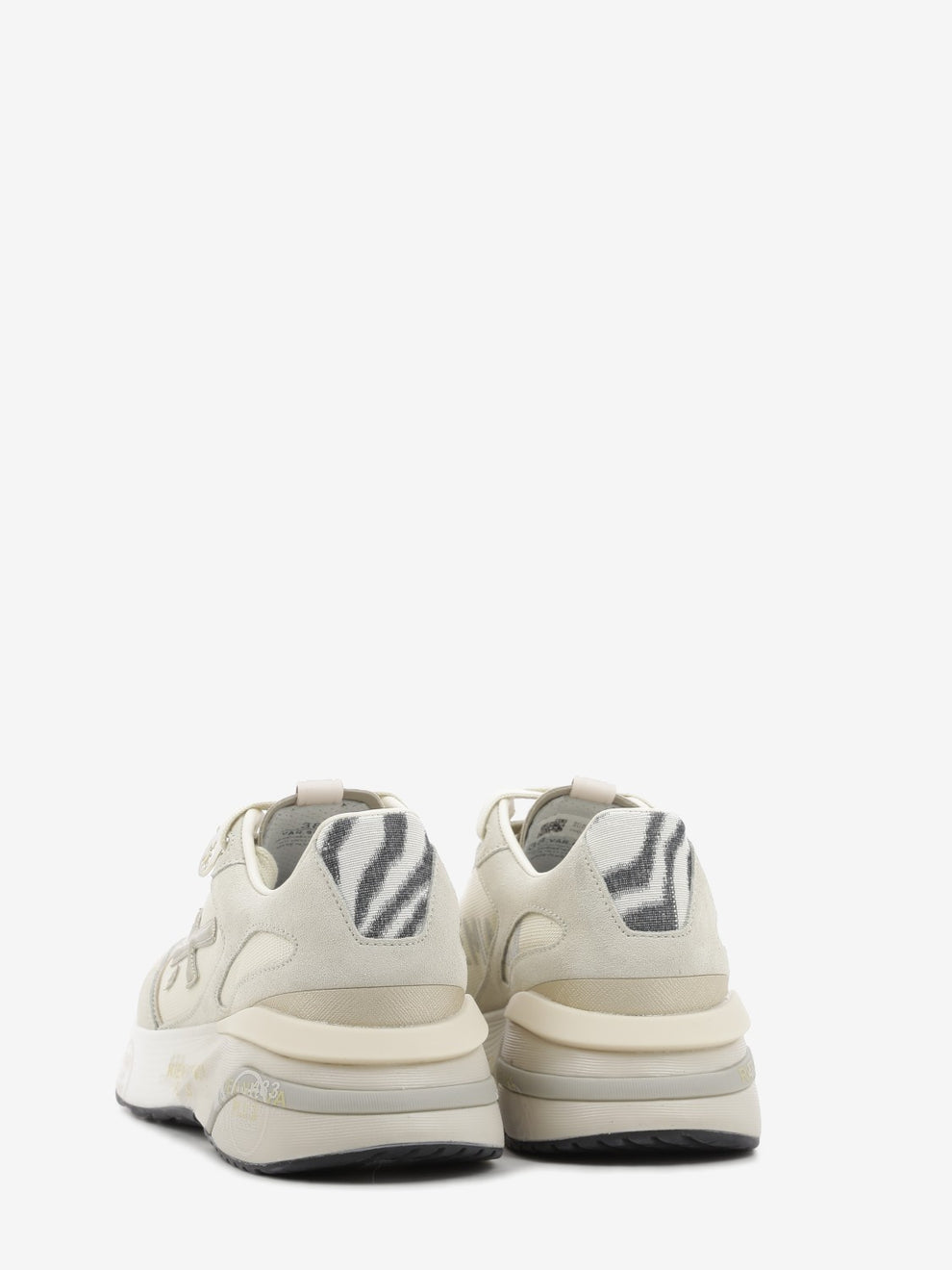 Sneakers Moerund off white