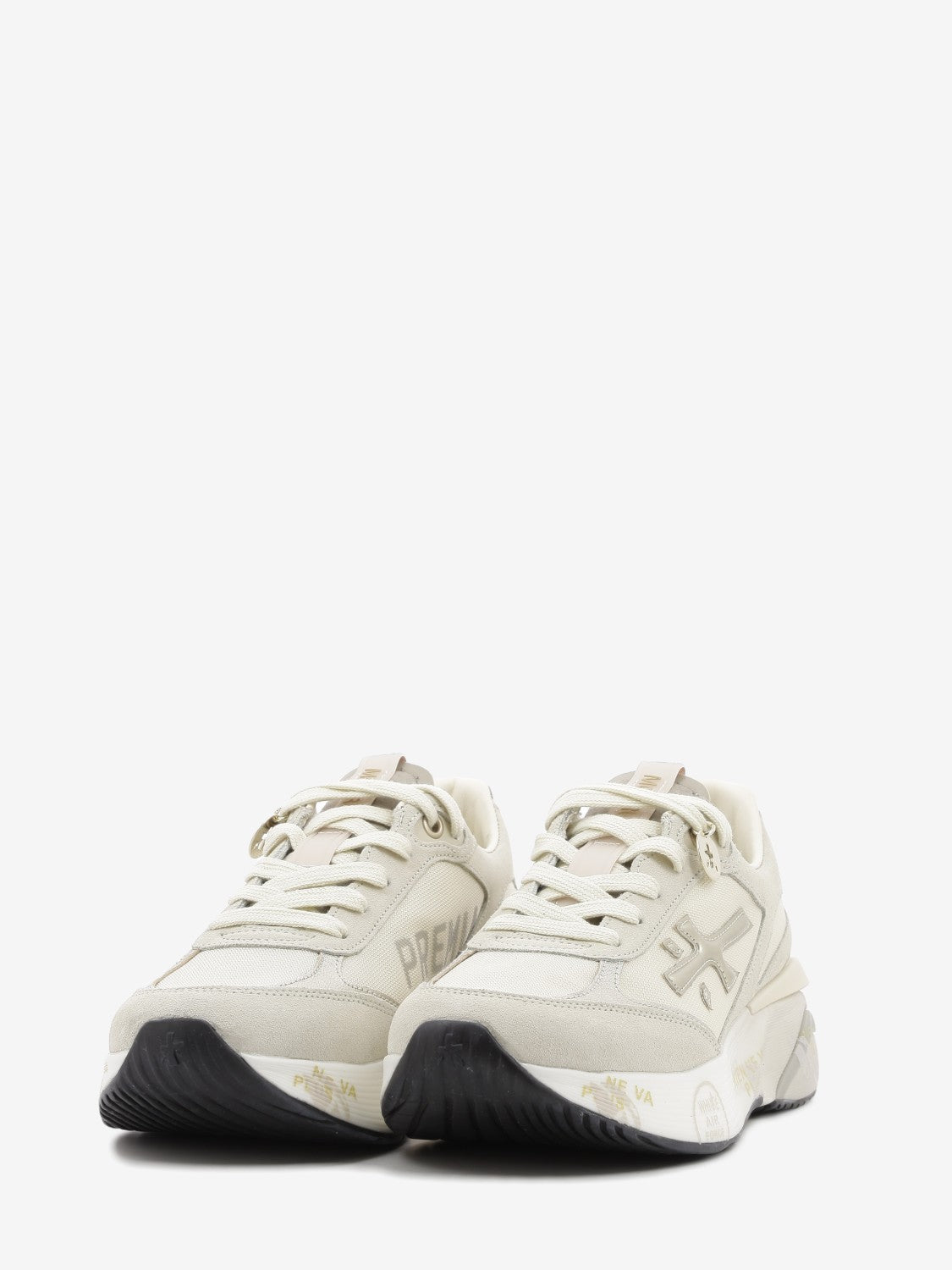 Sneakers Moerund off white