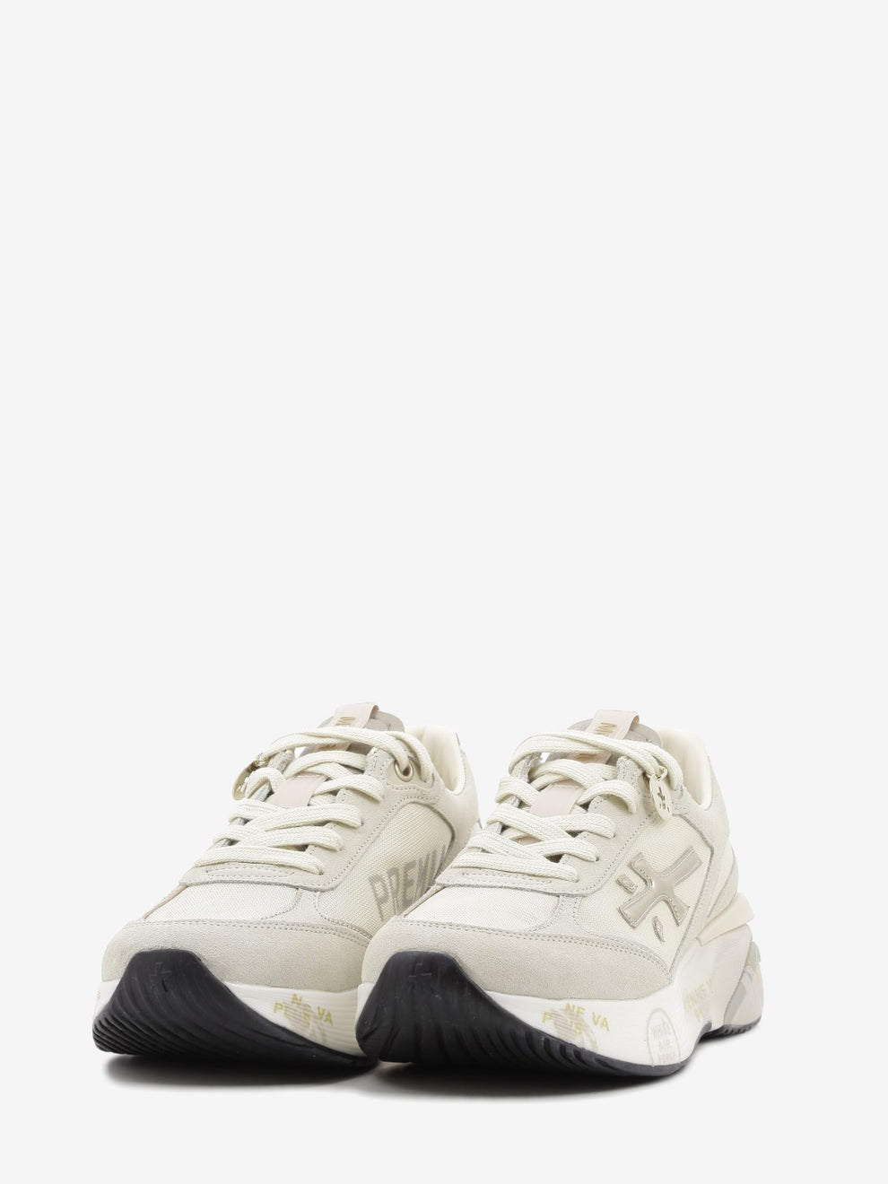 Sneakers Moerund off white