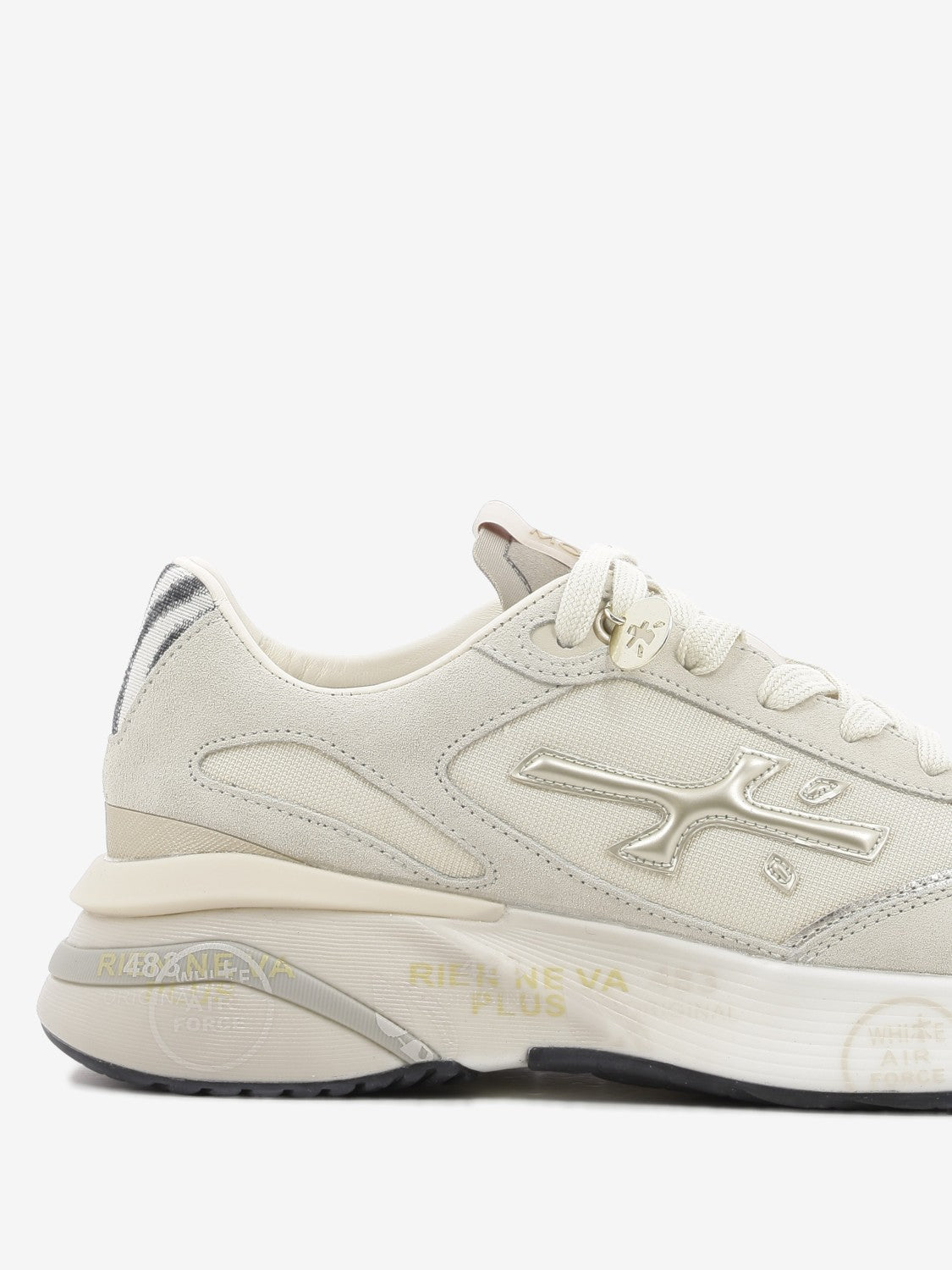 Sneakers Moerund off white