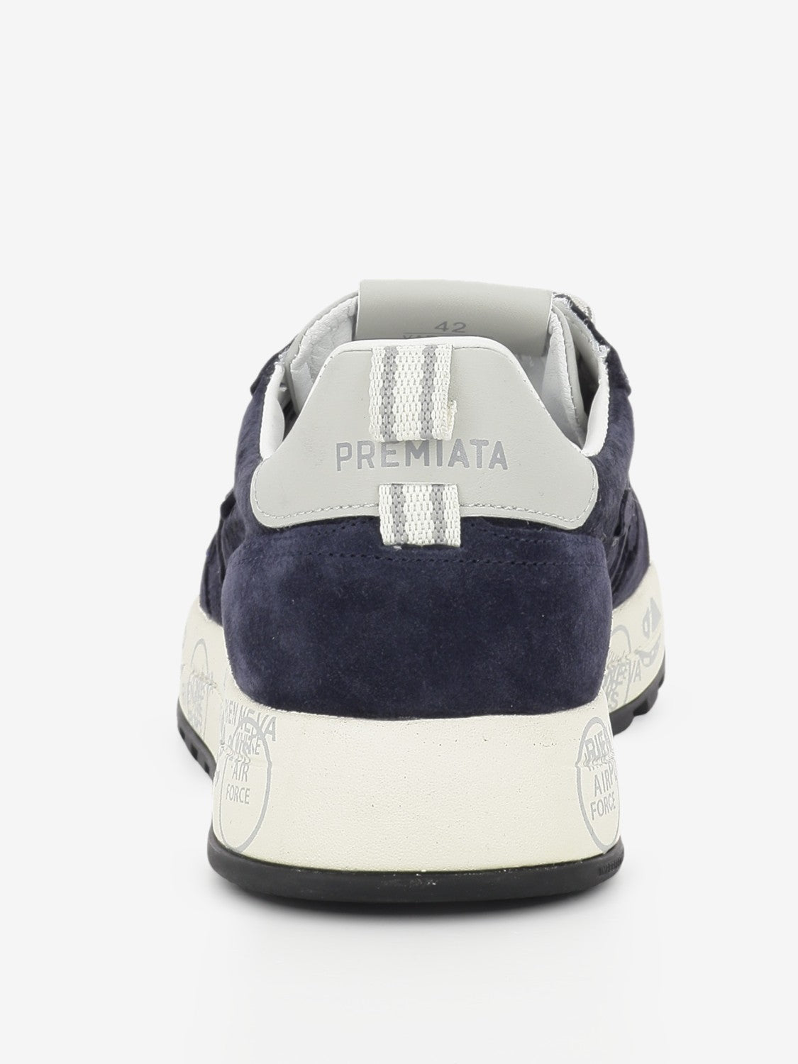 Sneakers Nous blue