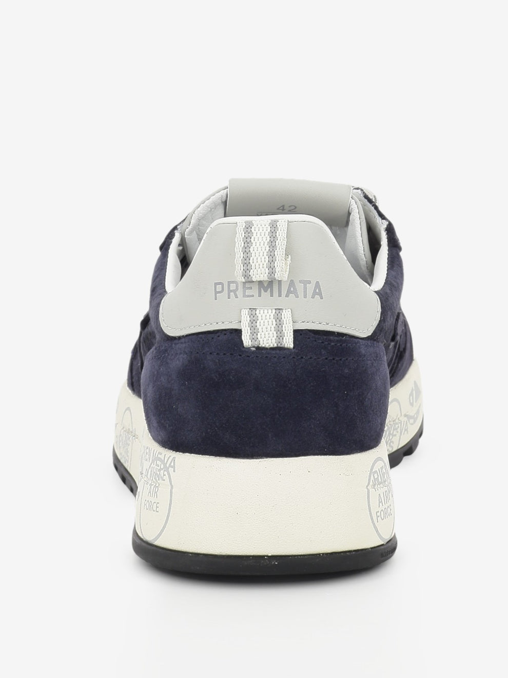 Sneakers Nous blue