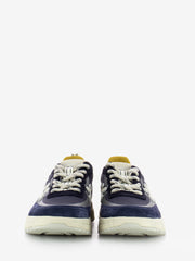 PREMIATA - Sneakers Nous dark blue