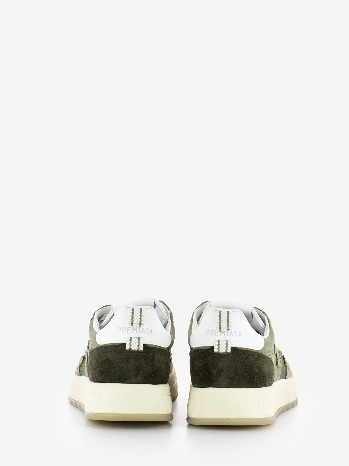 Sneakers Nous olive